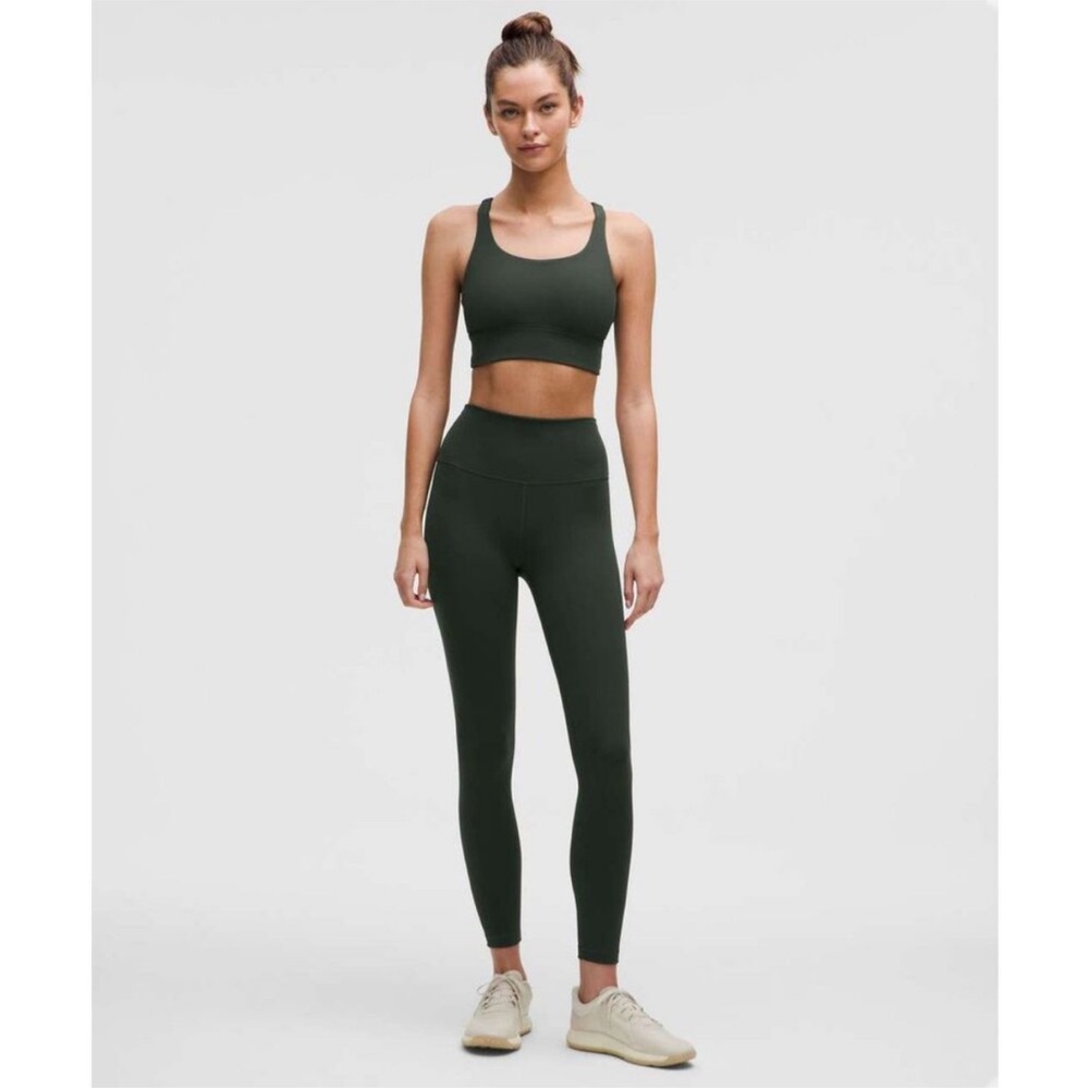 lululemon wunder train high-rise tight 28”